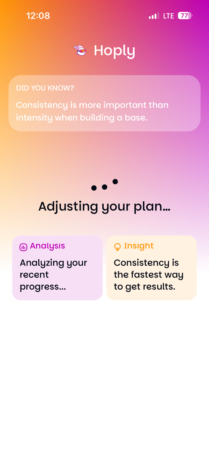 Life happens. Your plan keeps up.